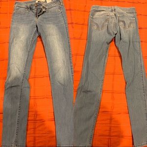 Size 3R Hollister Jegging